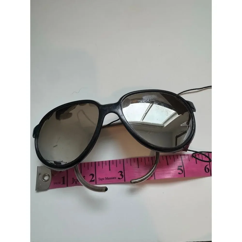 Vintage Style eyes Skiing Glasses